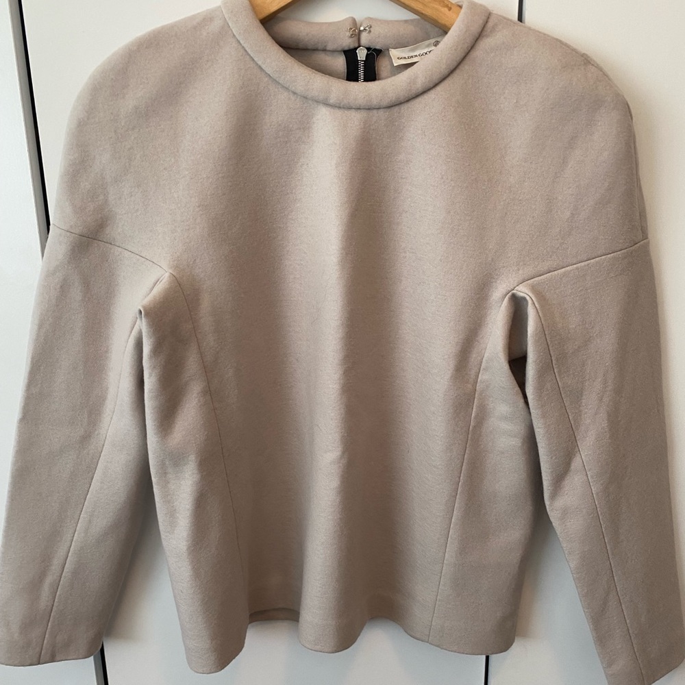 Golden Goose S.R.L. - Picture 1 of 10